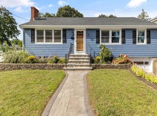 36 Oak St, Stoneham, MA 02180