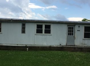 1613 E Andover Ave, Muncie, IN 47303