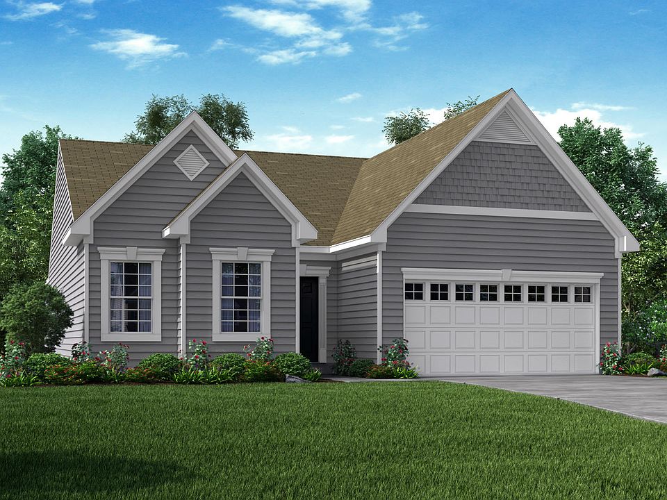 Elevation E Opt Base Front