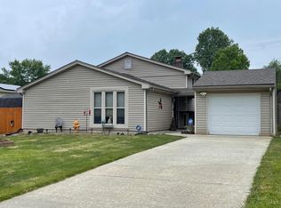 1039 Gene Ave, Hamilton, OH 45013