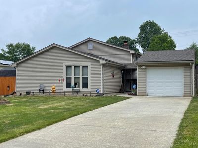 1039 Gene Ave, Hamilton, OH, 45013