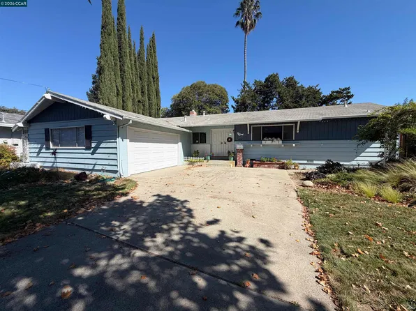 1814 Landana Dr, Concord, CA 94519