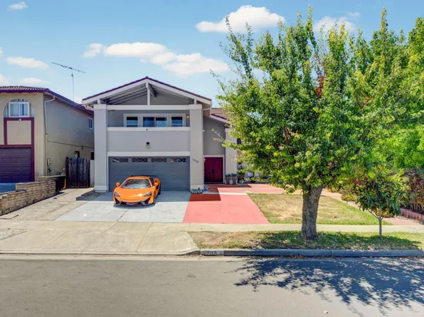 1709 Four Oaks Rd, San Jose, CA 95131
