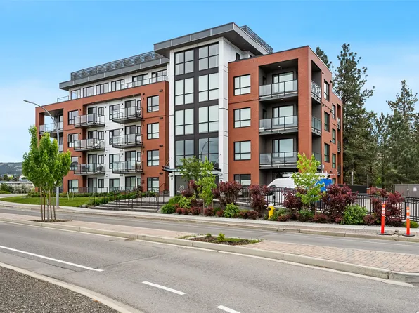 875 University Dr #105, Kamloops, BC V2C 0J8
