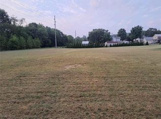 N 15th St, Coshocton, OH 43812