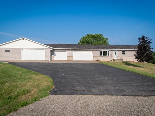 N3689 County Road C, Ellsworth, WI 54011