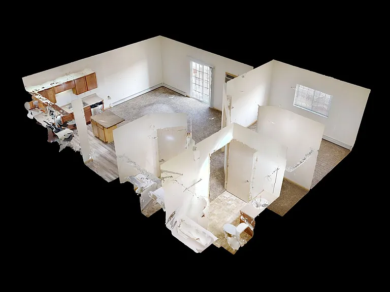 Cascades Apartments — Photo 55