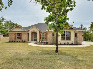 8141 Longbow, Arcadia, OK 73007