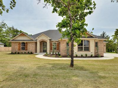 8141 Longbow, Arcadia, OK, 73007
