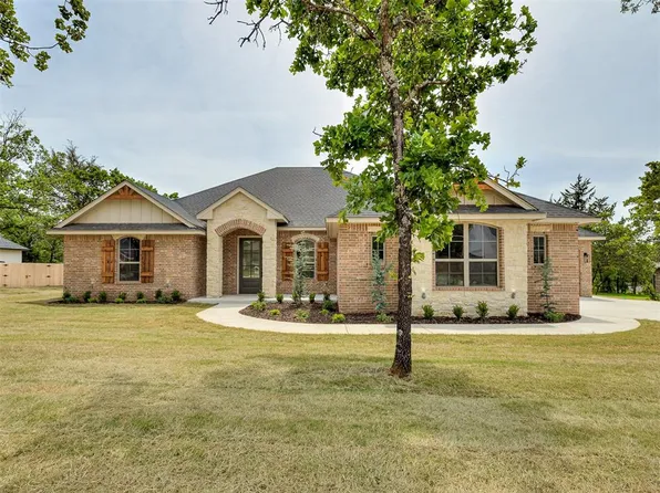 8141 Longbow, Arcadia, OK 73007