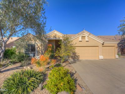 4814 E Crimson Terrace, Cave Creek, AZ, 85331