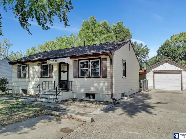 938 Furnas Ave, Lincoln, NE 68521