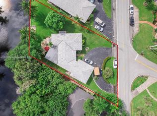 11501 W Biscayne Canal Rd, Miami, FL 33161