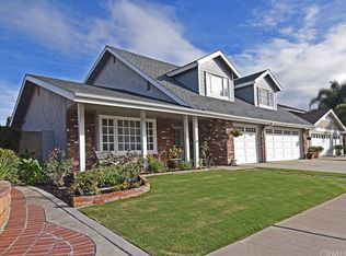 15752 Cromwell Cir, Westminster, CA 92683