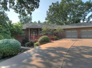 3438 E 67th St S, Tulsa, OK 74136