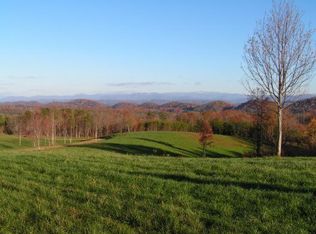 Loftis Hill Rd, Tellico Plains, TN 37385