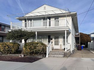 133 N Baltimore Ave, Ventnor, NJ