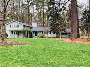 3814 Churchill Cir, Durham, NC 27707