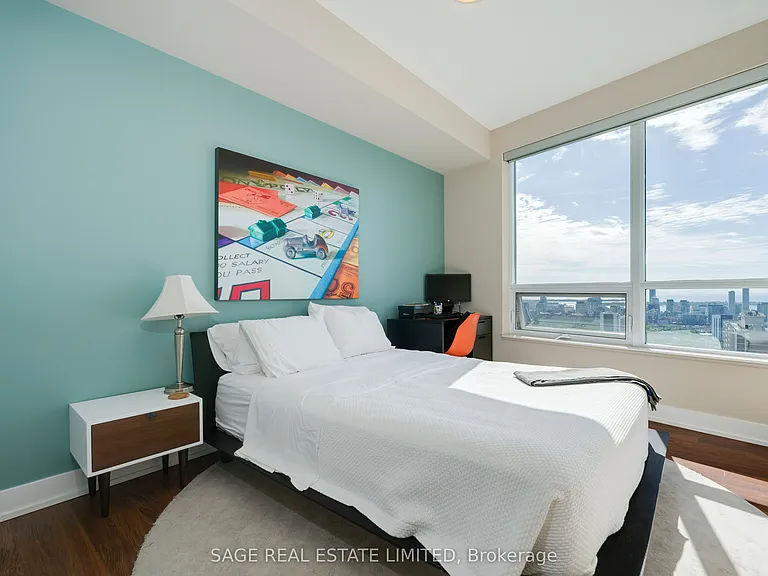 120 Homewood Ave #3309 — Photo 19