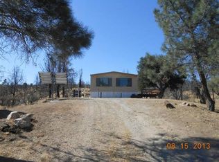17464 Summers Dr, Tehachapi, CA 93561