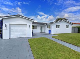 9611 SW 59th Ter, Miami, FL 33173