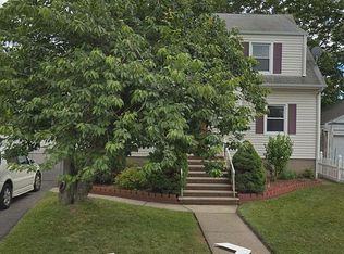 61 Frederick St, Hackensack, NJ 07601