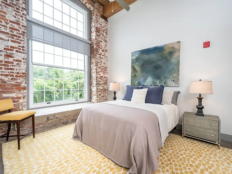 Converse Mill Lofts — Photo 34