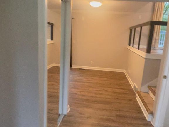 Entrance Area