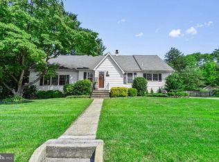 5 Central Ave, Pitman, NJ 08071