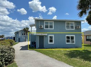 138 Botefuhr Ave UNIT A01, Daytona Beach, FL 32118