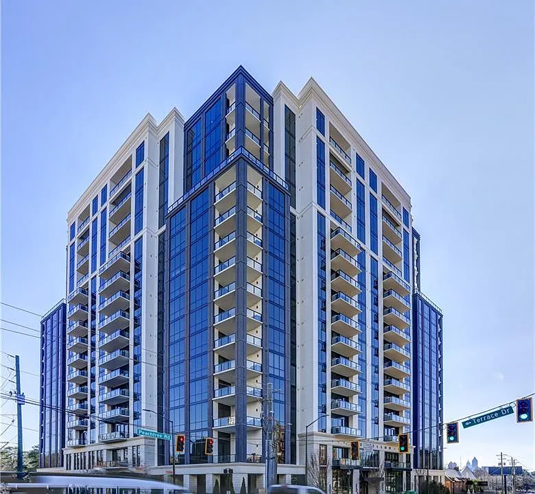 2425 Peachtree Rd NE #403