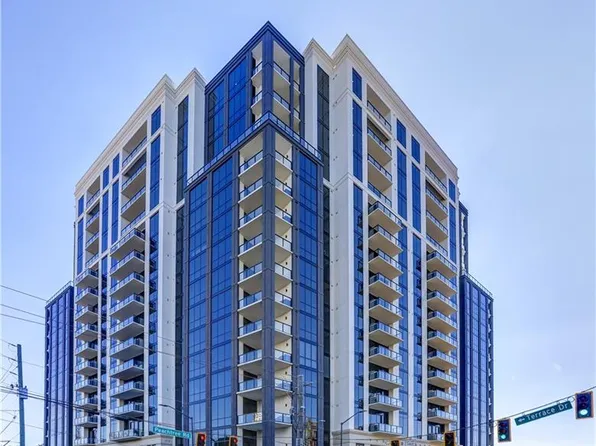 2425 Peachtree Rd NE #403, Atlanta, GA 30305