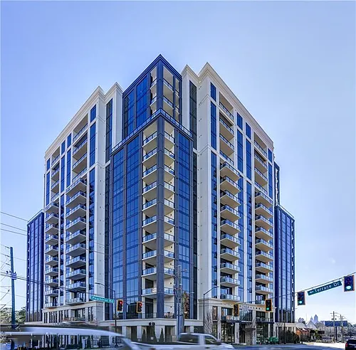 2425 Peachtree Rd NE #403 Photo 1 2425 Peachtree Rd NE #403 Photo 1