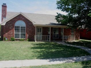 1011 Kirby Ave, Lubbock, TX 79416
