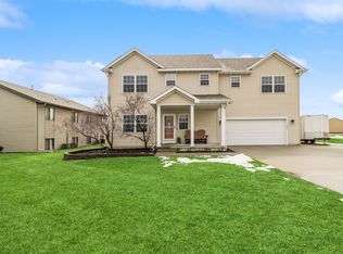 306 Roosevelt St, Story City, IA 50248