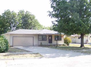 5324 SW 15th Ct, Topeka, KS 66604