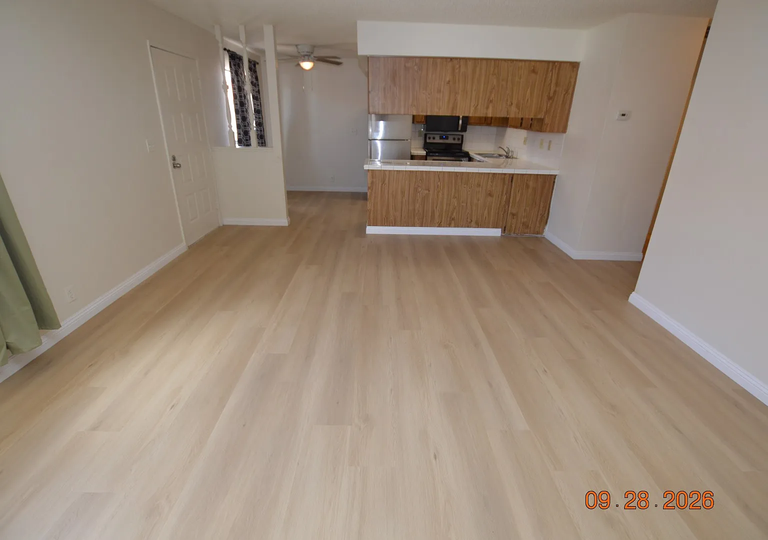 4300 Lamont St. #269 - 1 — Photo 4
