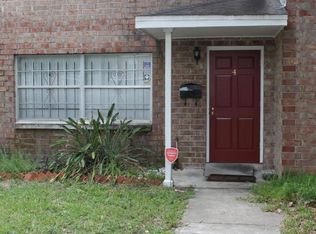 2673 Trollie Ln, Jacksonville, FL 32211