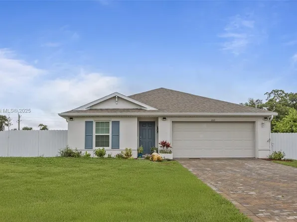 3021 June Cir, Labelle, FL 33935