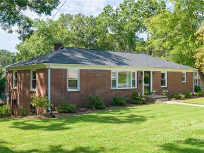 681 13th Ave, Hickory, NC, 28601