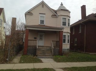 10855 S Wabash Ave, Chicago, IL 60628