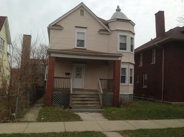 10855 S Wabash Ave, Chicago, IL 60628