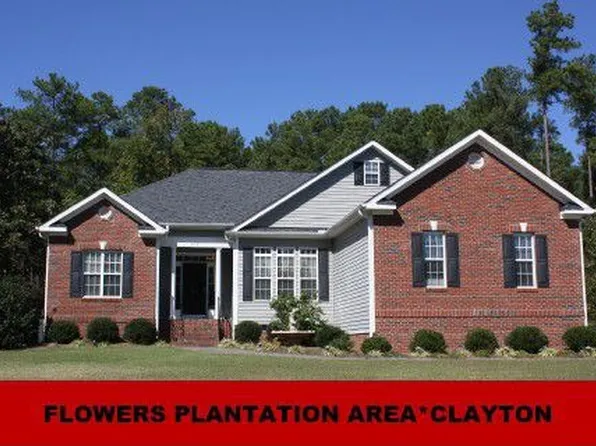 429 Albemarle Dr, Clayton, NC 27527