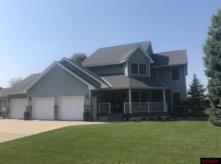1546 Lee Ave, New Ulm, MN 56073