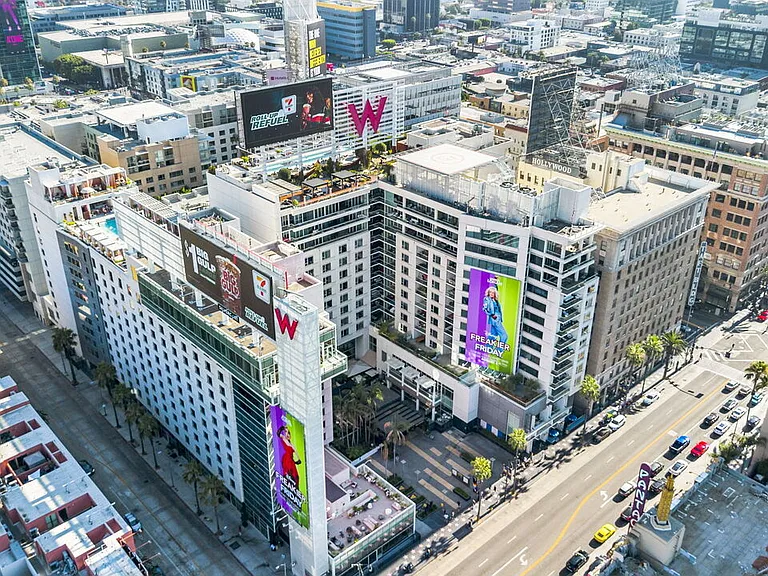 6250 Hollywood Blvd #6F — Photo 55