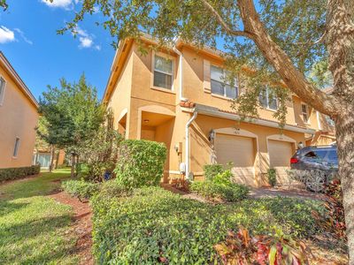 5824 Monterra Club Drive #5824, Lake Worth, FL, 33463