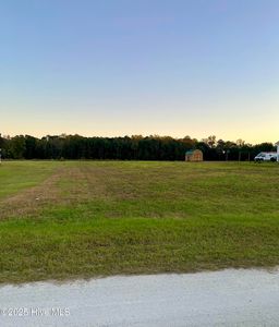 117 Whispering Pines Lane, Magnolia, NC, 28453