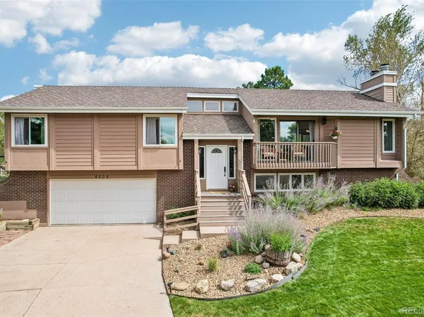 6206 Coronado Place, Parker, CO 80134