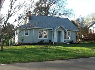5307 NE Jacksboro Pike, Knoxville, TN 37918