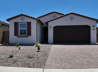 3141 S 155th Ln, Goodyear, AZ 85338